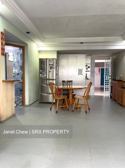 Blk 779 Woodlands Crescent (Woodlands), HDB 4 Rooms #521779341